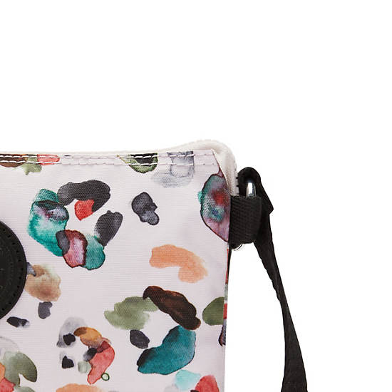 Kipling Creativity XB Printed Crossbody Veske Multicolor | NO 2109XY